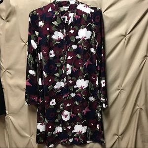 Merona for Target Shirt Dress